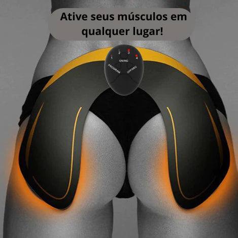 Novo Bumbum Shaper 2.0 - Loja Marviva