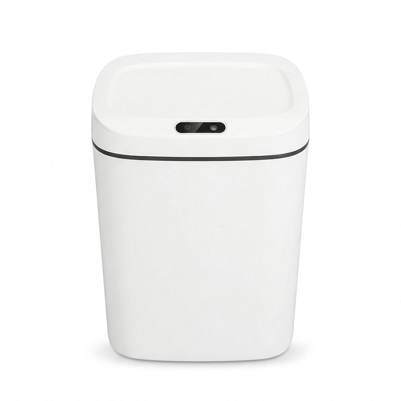 Lixeira Automática Smart 13 Litros Com Sensor de Proximidade e Toque
