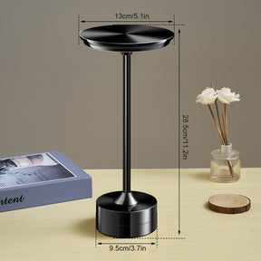Luminária de Mesa Minimalista