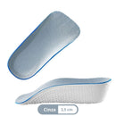 Palmilha de Altura HeightMax Pro – Realce Discreto