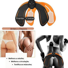Novo Bumbum Shaper 2.0 - Loja Marviva