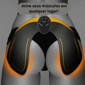 Novo Bumbum Shaper 2.0 - Loja Marviva