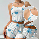 Conjunto Pijama - More Love