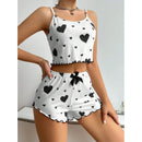 Conjunto Pijama - More Love