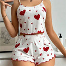 Conjunto Pijama - More Love