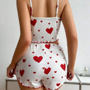 Conjunto Pijama - More Love