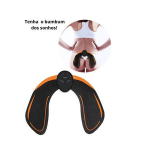 Novo Bumbum Shaper 2.0 - Loja Marviva