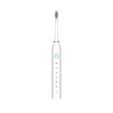 Escova de Dentes Elétrica Recarregável Bivolt PureFresh