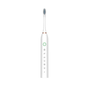 Escova de Dentes Elétrica Recarregável Bivolt PureFresh