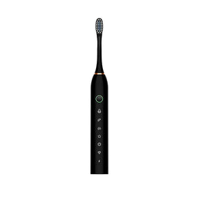 Escova de Dentes Elétrica Recarregável Bivolt PureFresh