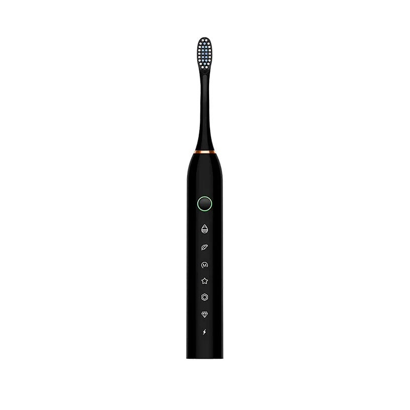 Escova de Dentes Elétrica Recarregável Bivolt PureFresh