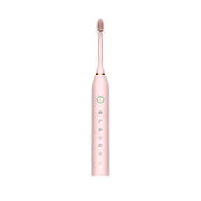 Escova de Dentes Elétrica Recarregável Bivolt PureFresh