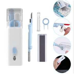Kit Limpeza 7 em 1 Max Clean - Loja Marviva