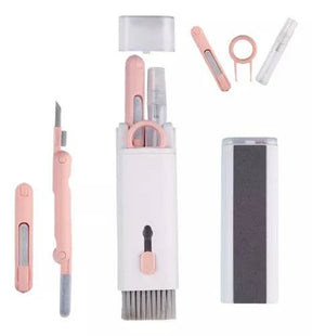 Kit Limpeza 7 em 1 Max Clean - Loja Marviva