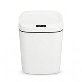 Lixeira Automática Smart 13 Litros Com Sensor de Proximidade e Toque