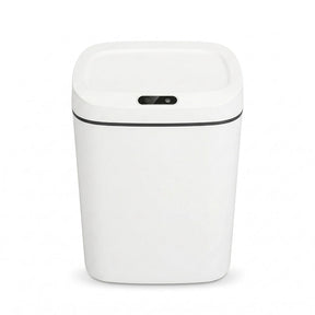 Lixeira Automática Smart 13 Litros Com Sensor de Proximidade e Toque