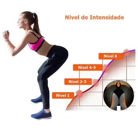 Novo Bumbum Shaper 2.0 - Loja Marviva